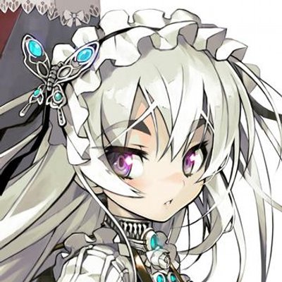 公式】棺姫のチャイカ (@ChaikaTrabant) / X