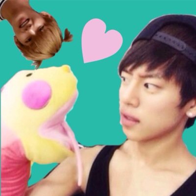 94line♡B.A.P / 방탄소년단♡ saitama