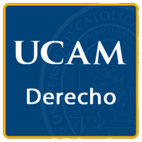 UCAM Derecho (@ucam_derecho) 's Twitter Profile