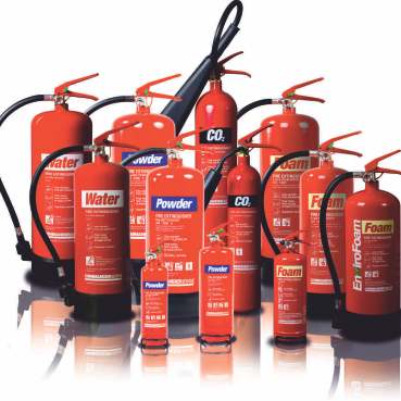 Design, installation & maintenance for all types of fire alarm systems, fire extinguishers & full fire training courses across the South West.