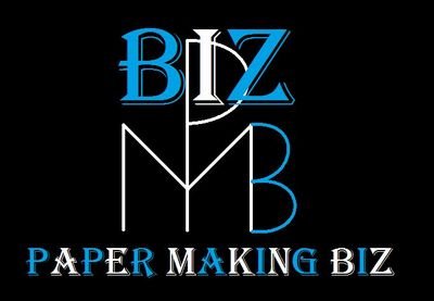 PaperMakerGroup #PMB