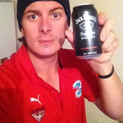 EssendonFC_89's profile picture. Sports, Music, Essendon FC, UFC, Jack Daniels, Essendon FC, Festivals, Travelling, Essendon FC!