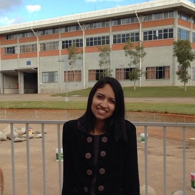 Geek, student, pluviophile, future teacher and panelist