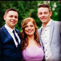 Nathan Flatley (@flatleynathan) 's Twitter Profile