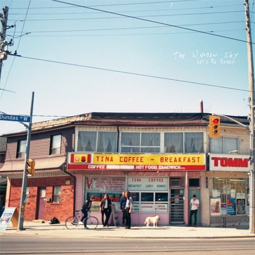 thewoodensky Profile Picture