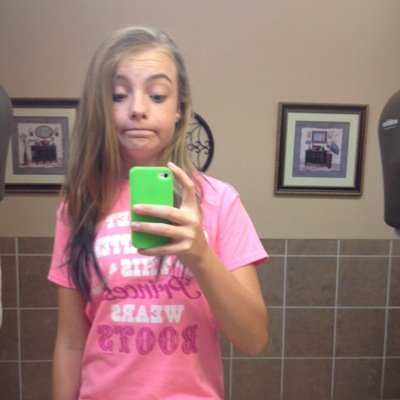 MackeyMckayla's profile picture. •Follow me and I'll follow back•