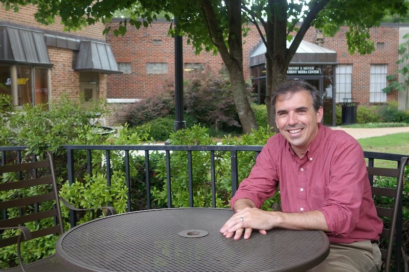 msstatephilip's profile picture. Mississippi State University Admissions Counselor