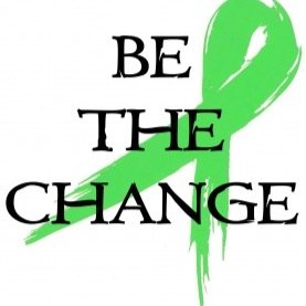Judgemental? Be the change! (We follow back)