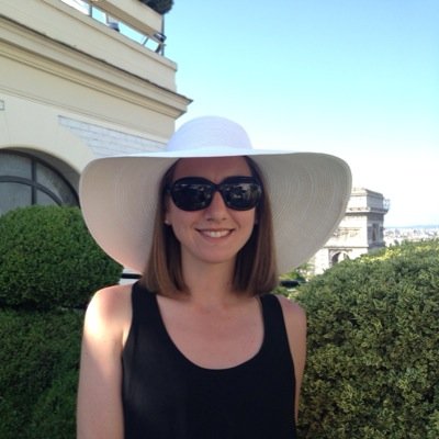 Runner, interior design fanatic, former ex-pat, wife and mother living in VA.