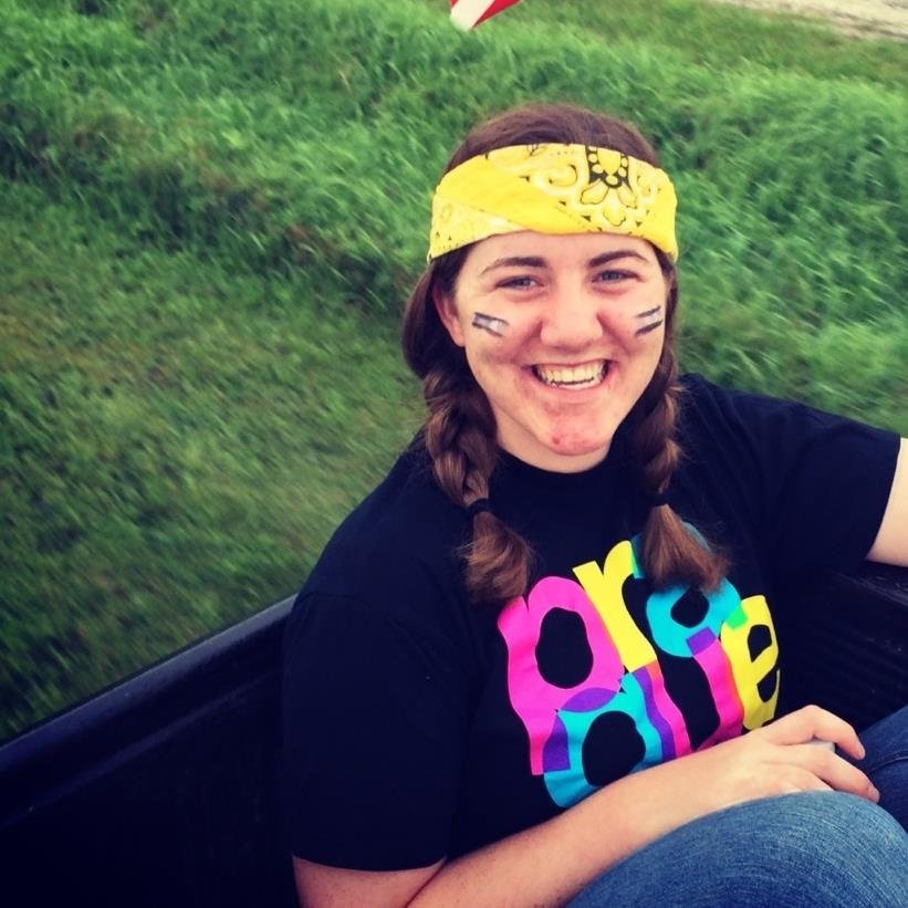 spf392's profile picture. Those who were seen dancing were thought to be insane by those who could not hear the music.