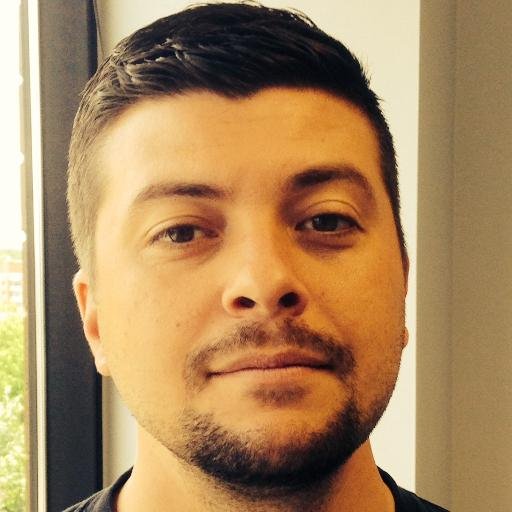Cofounder of Cybrary | LinkedIn https://t.co/hau5UxCCWV