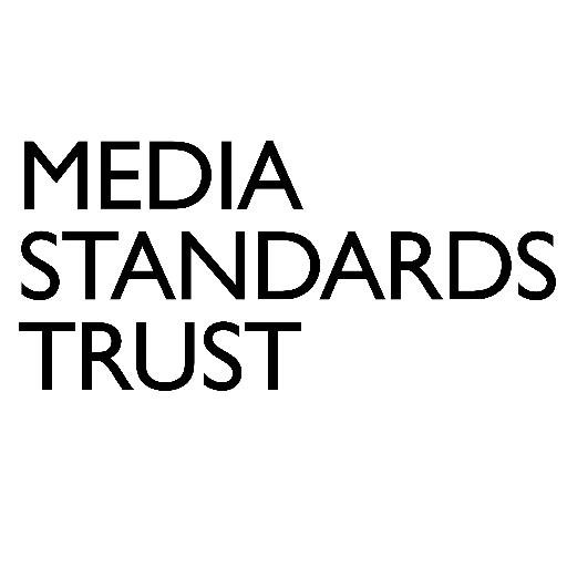 NewsMatters's profile picture. A charity set up to foster high standards in news media on behalf of the public