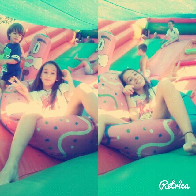 Manuela_GJ's profile picture. Aportas o Apartas Princesa con armadura