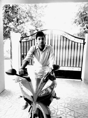 pavan0596's profile picture. life is beautiful......!!