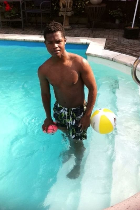 17 y/o