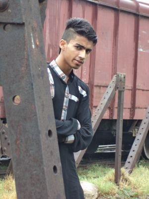 Hamza HM Army | instagram : @HMhiphoper