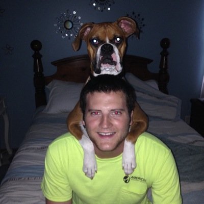 chrisw2448's profile picture. 