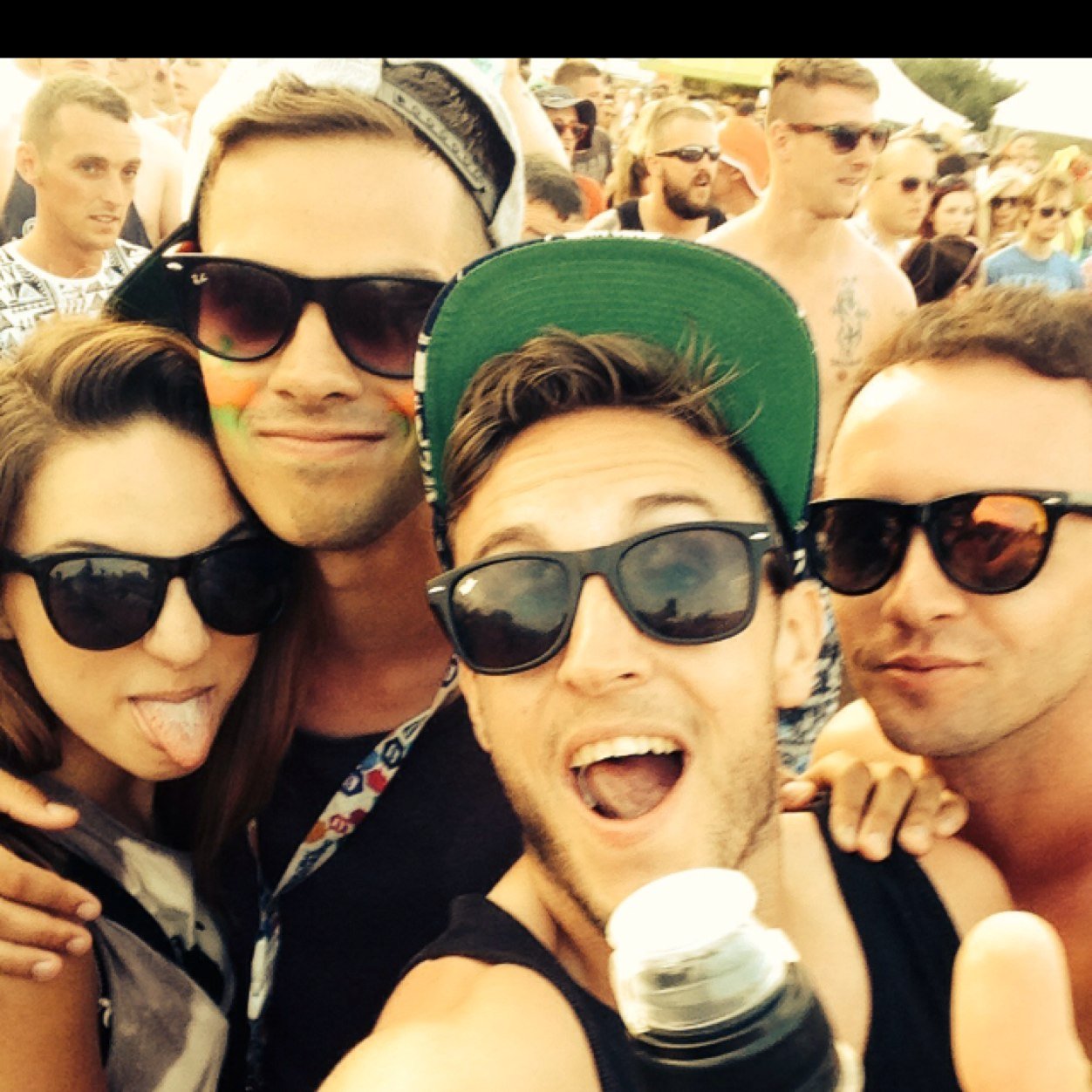 dotsbringshots's profile picture. Cricketer, Runner, aspiring golfer and former BNOC.