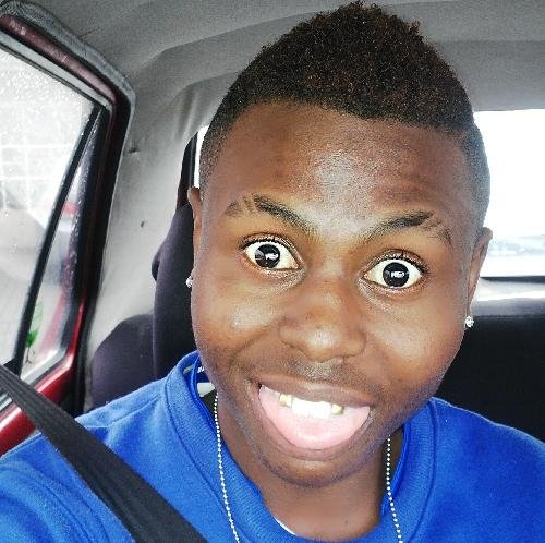 Swagg lord/Rugby lover/HipHop lover/Friendly nigger*Law Student*