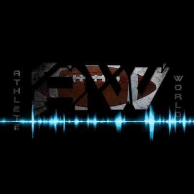 Athletee_world's profile picture. Motivational sports tweets! 
Sports news, stats, trades etc.