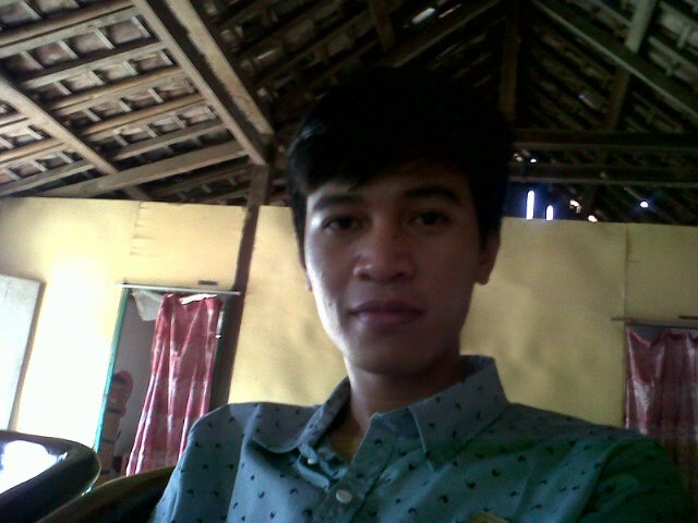 LeoSepran's profile picture. Mensyukuri apa yang telah di berikan oleh allah