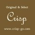 Crisp渋谷店 (@crisp_sb) Twitter profile photo