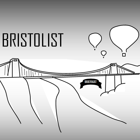 A free website to promote #bristol through local bloggers & businesses - news,culture, events, offers etc. Website coming soon!! Please follow for local updates