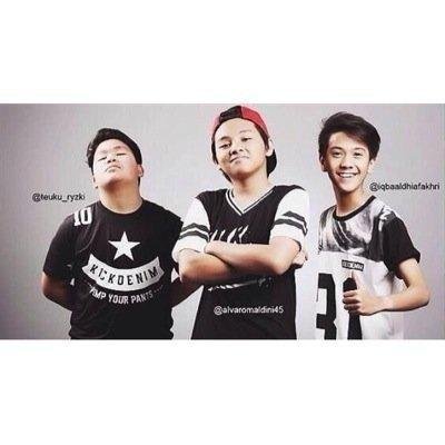 First CJR Fanfict of Indonesia! giving you to the latest news, pictures, fanfiction and many more!