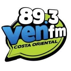 FM del Sistema Global de Venezuela, transmitimos desde C.C Oliva B-17 0265-631-70-28 Ciudad Ojeda - Edo. Zulia 89.3 @VenFMCol DEMASIADO BUENA!