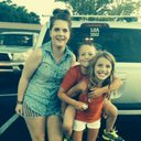 Erica Hackworth - @loagymnastics - Twitter