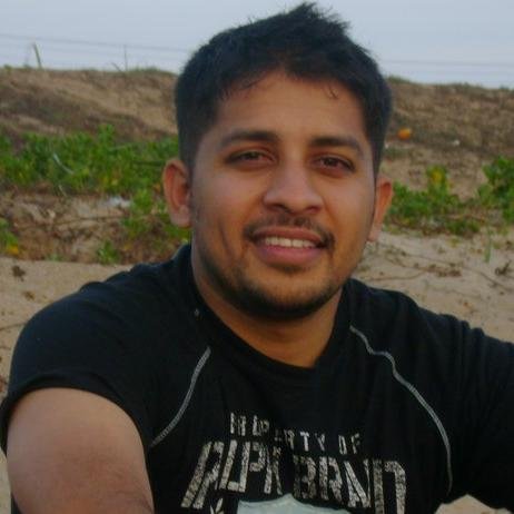 Co-founder, Technologist