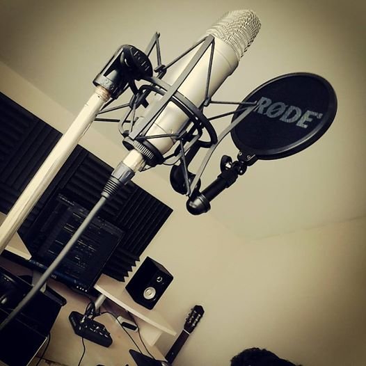 DisguiseStudios's profile picture. Professional Recording, Mix & Mastering. E-mail DisguiseStudios@hotmail.com or call 07581738589 for booking