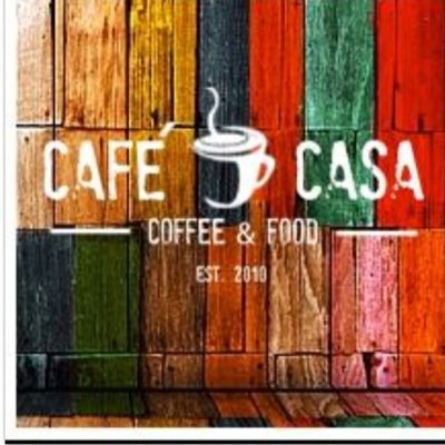 Best coffee in town!