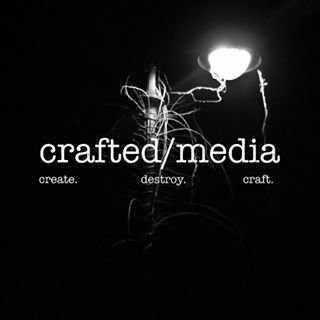 thecraftedguys's profile picture. These are the personal and professional musings of the Crafted Media team. Take a look at our ideas