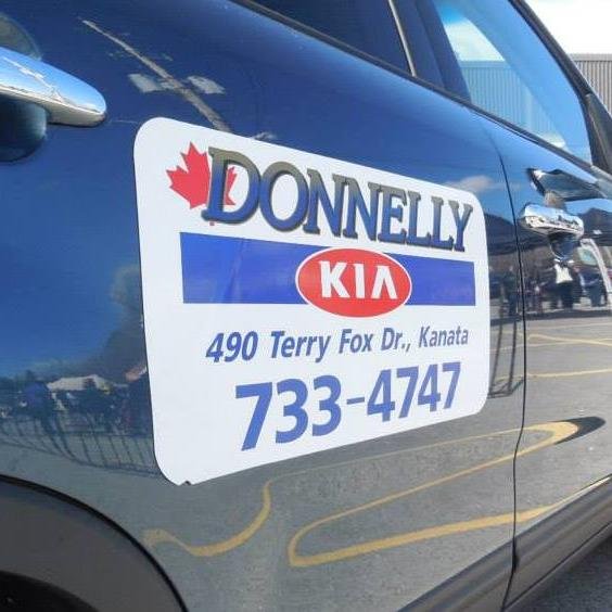 DonnellyKia1's profile picture. Located in Kanata, Donnelly Kia is a community-centric dealership where people are priority #1.  Come experience the Donnelly Difference!