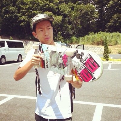 O11ie2k8's profile picture. 川崎や横浜でskateしてます Anything is possible. 佐藤センターオブジアース