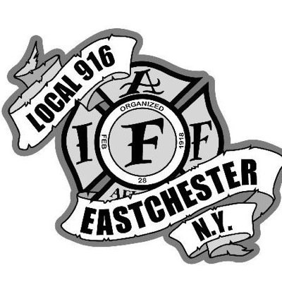 IAFFLocal916's profile picture. Official Twitter Account of The Eastchester Professional Firefighters - IAFF Local 916