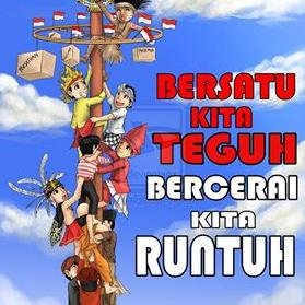 Kalau dari awal kesatria sebaiknya sampai akhir kesatria, kesempatan utk introspeksi dgn berbagai keputusan tanpa memandang kiri kanan