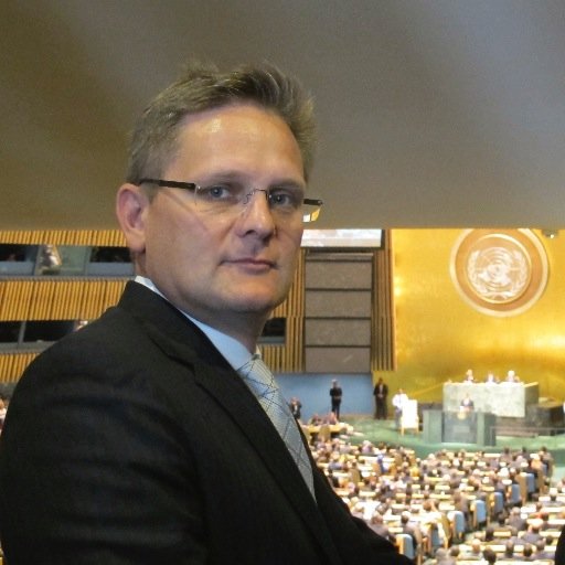 Faroese diplomat. Head of the Representation of the Faroe Islands in Copenhagen.