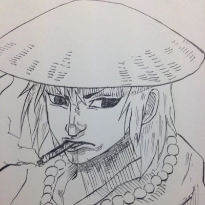 板餓鬼恵介さんのプロフィール画像