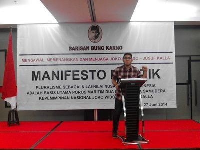 Riciver's profile picture. Adbis Unpad 2012
 236bd51b Membangun bangsa ini harus dimulai dari diri sendiri