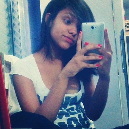 SP, 18 primaveras  ☀                                                                    instagram: vitoriagns_