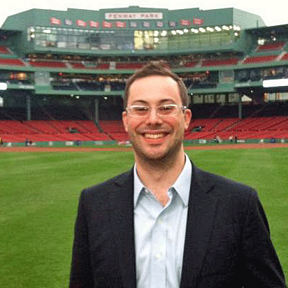 AaronRissler's profile picture. 