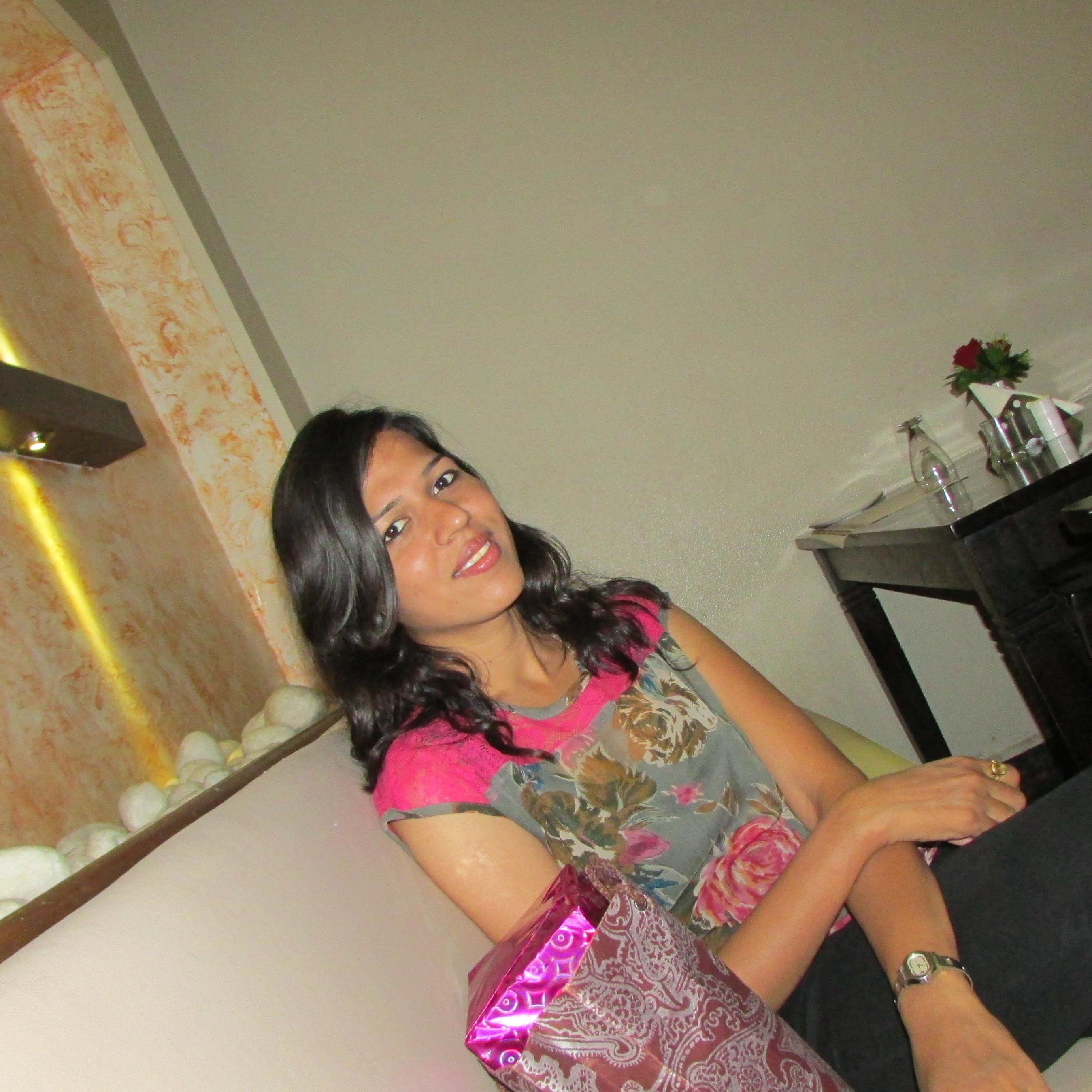 Young,Creative,Innovative Business Analyst. Love to do Photography,Travelling and yes in love with FOOD :)