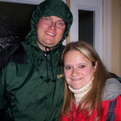 friendly_eyes's profile picture. I am a mom of a beautiful daughter and the wife of an amazing man who served his country for 18 years both policing and military.