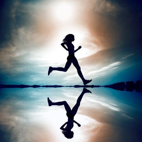 alivetobefit's profile picture. %40 fitness - %60 dedication