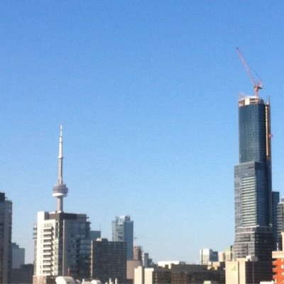 urbanTOe's profile picture. vignettes of life in #tdot