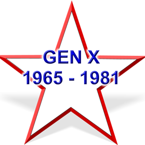 Gen X Forever