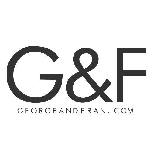 GeorgeandFran's profile picture. Clothing for the offbeat child.