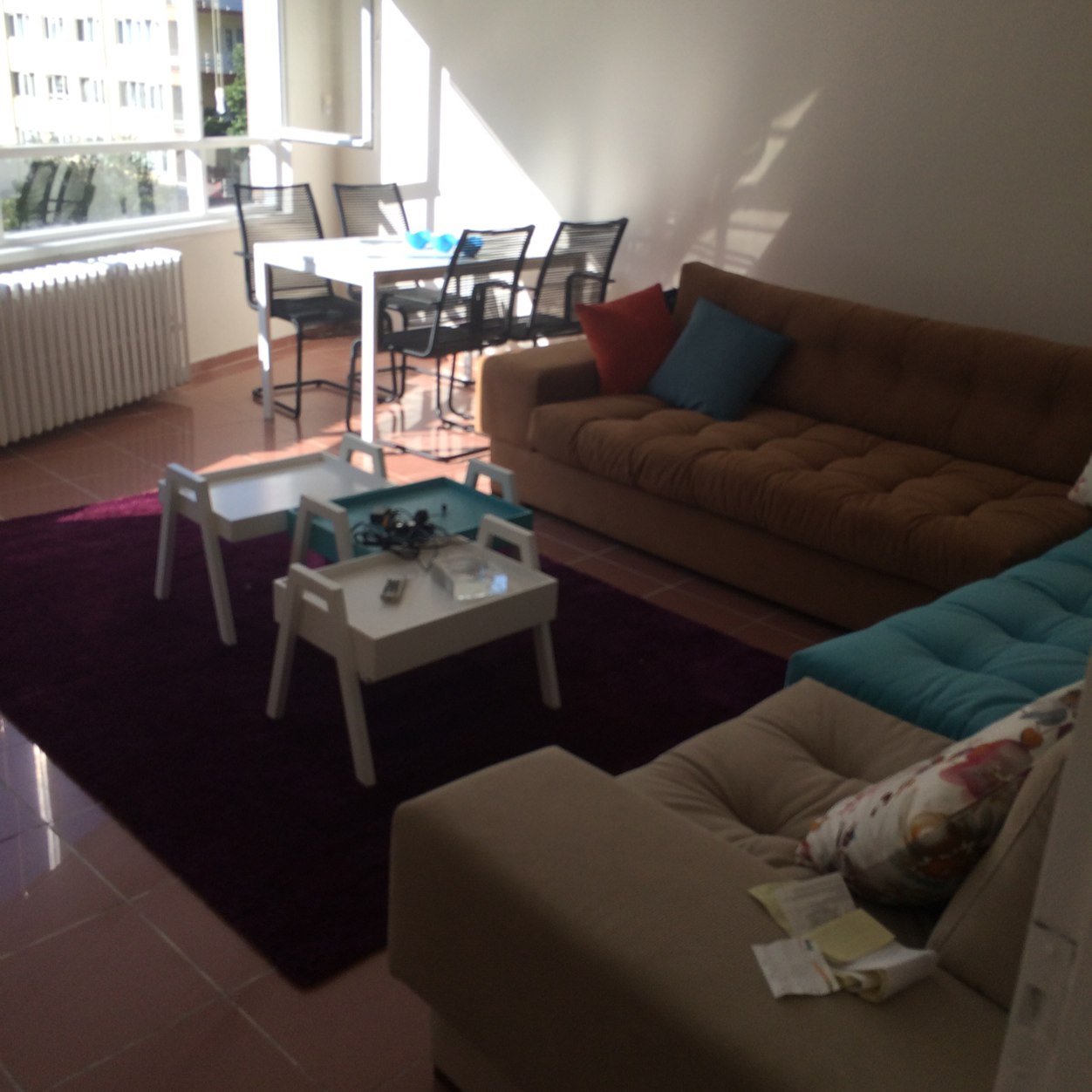 Ankara günlük kiralık iletişim05452951545